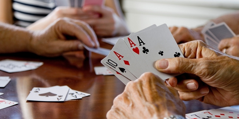 đăng nhập poker online