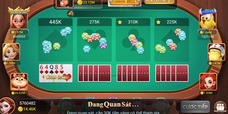 link w88 baccarat là game gì